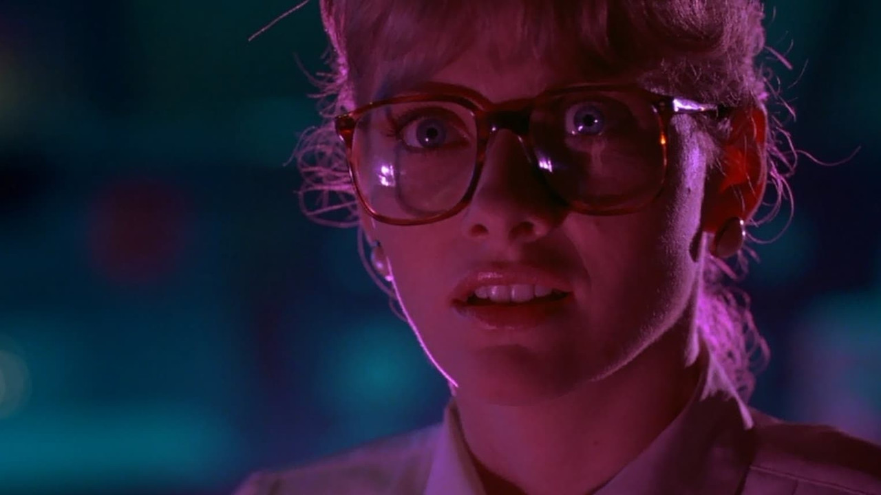 From Beyond Collection background